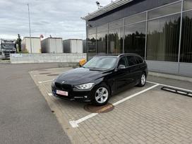 Bmw 320, 2.0 l., universalas