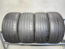 Pirelli 275/35+245/40//2025m//NAUJOS, summer 275/35 R20