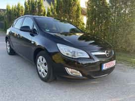 Opel Astra, 1.4 l., hatchback