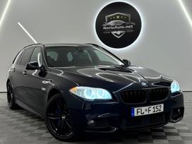 BMW 535, 3.0 l., universalas