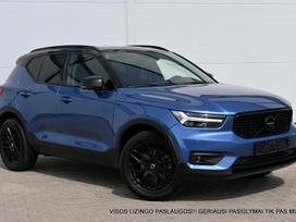 Volvo XC40, 2.0 l., Внедорожник / Кроссовер