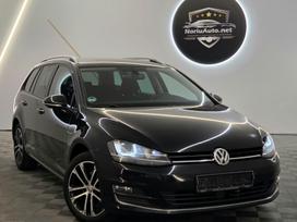 Volkswagen Golf, 1.6 l., Универсал