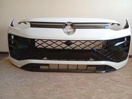 Volkswagen Tayron бамперы (буфера)