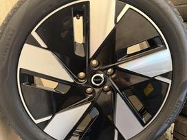 Volvo XC40 , EX 40 žieminis komplekt, легкосплавные , R19