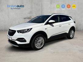 Opel Grandland X, 1.2 l., Внедорожник / Кроссовер