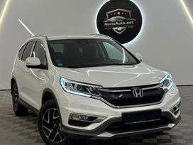 Honda CR-V, 1.6 l., Внедорожник / Кроссовер