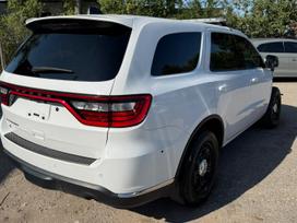 Dodge Durango, 3.6 l., off-road / crossover