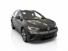 Volkswagen ID.4, 82 kWh, visureigis / krosoveris