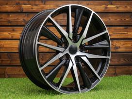 Autowheels Toyota Avensis, Avalon,, light alloy, R18