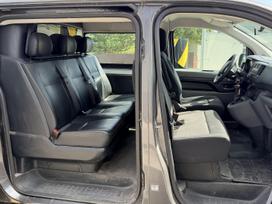Toyota Proace, 1.5 l., komercinis