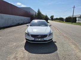 Volvo V60, 1.6 l., Универсал