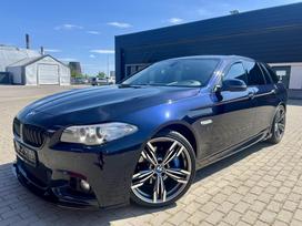 BMW 520, 2.0 l., Универсал