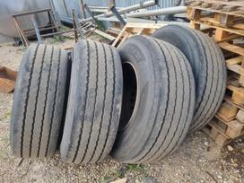 Hankook, universalios 385/65 R22,5