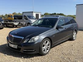 Mercedes-Benz E350, 3.0 l., Универсал