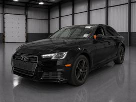 Audi A4, 2.0 l., Седан