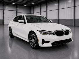 BMW 330, 2.0 l., Седан