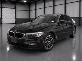 BMW 530, 2.0 l., sedanas