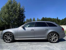 Audi A4, 2.0 l., Универсал