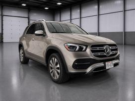 Mercedes-Benz GLE350, 2.0 l., Внедорожник / Кроссовер