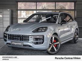 Porsche Cayenne, 3.0 l., off-road / crossover