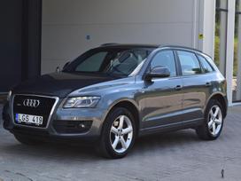 Audi Q5, 3.0 l., Внедорожник / Кроссовер