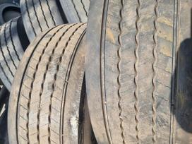 Continental Contyhibrid hs5, universalios 385/55 R22,5