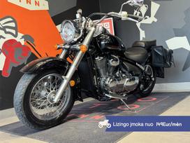 Suzuki VL 800cc, чопперы / круизеры / custom