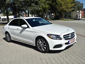 Mercedes-Benz C300, 2.0 l., Седан