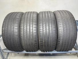 Pirelli Pzero pz4/*Mo/2025m/NAUJOS, летние 245/45 R19