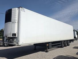 Schmitz SKO24, Multitemp, 7CM, šaldytuvai