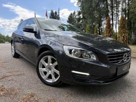 Volvo V60, 1.6 l., wagon
