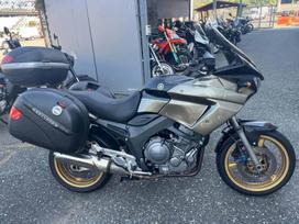 Yamaha TDM 900 900cc, street / classic
