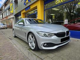 BMW 420 Gran Coupe, 2.0 l., Купе (coupe)