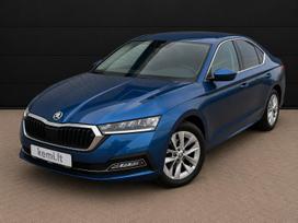 Skoda Octavia, 1.5 l., Седан