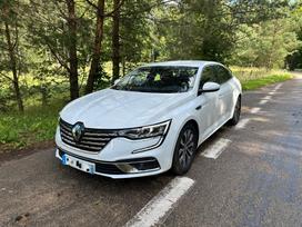 Renault Talisman, 2.0 l., Седан