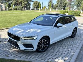 Volvo V60, 2.0 l., Универсал