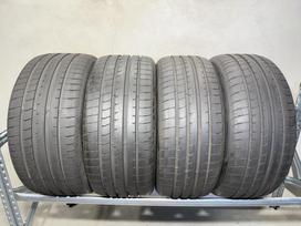 Goodyear 225/40+255/35//2025m/NAUJOS, summer 225/40 R19
