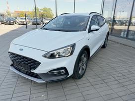 Ford Focus, 1.0 l., Универсал