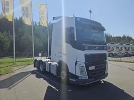 Volvo FH 500 6x2, double sleeper