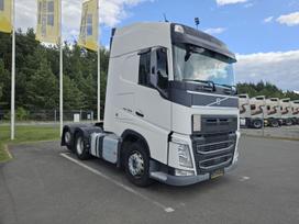 Volvo FH, 2 спальных места