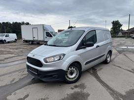 Ford Transit, 1.5 l., Коммерческий