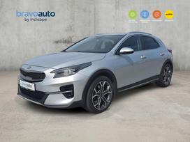 Kia XCeed, 1.4 l., Внедорожник / Кроссовер