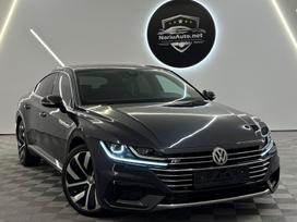 Volkswagen Arteon, 2.0 l., hečbekas