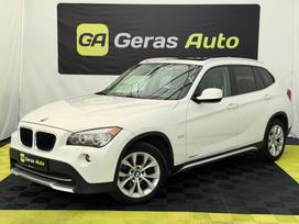 BMW X1, 2.0 l., Внедорожник / Кроссовер