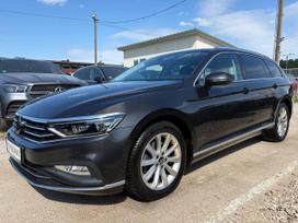 Volkswagen Passat, 2.0 l., wagon