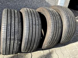Goodyear 2 goodyear ir 2 michelin padan, summer 235/50 R19