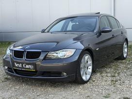 BMW 335, 3.0 l., saloon / sedan