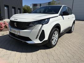 Peugeot 3008, 1.5 l., Внедорожник / Кроссовер