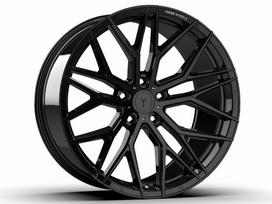Yanar IST-34, light alloy, R20