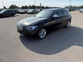 BMW 116, 2.0 l., hatchback